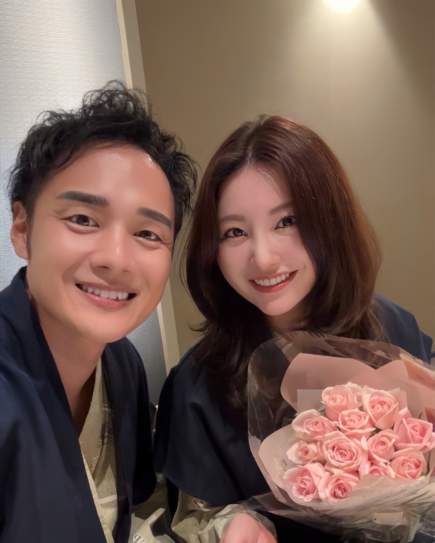 結婚10年目の記念日
