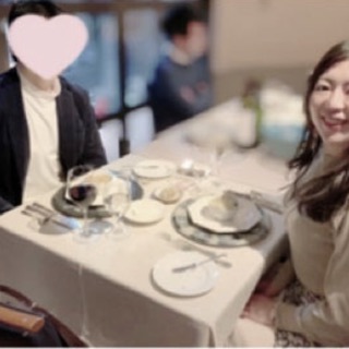 幸せになった受講生の写真