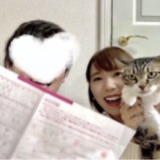 幸せになった受講生の写真