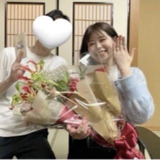 幸せになった受講生の写真
