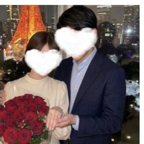 幸せになった受講生の写真